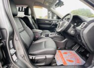 2018 NiSSAN X-TRAIL 20S