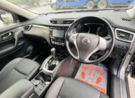 2018 NiSSAN X-TRAIL 20S