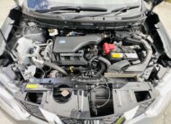 2018 NiSSAN X-TRAIL 20S