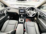 2018 NiSSAN X-TRAIL 20S