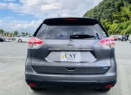 2018 NiSSAN X-TRAIL 20S