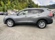 2018 NiSSAN X-TRAIL 20S