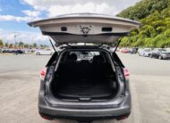 2018 NiSSAN X-TRAIL 20S