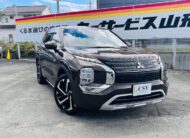 2023 MITSUBISHI OUTLANDER