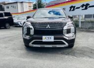 2023 MITSUBISHI OUTLANDER