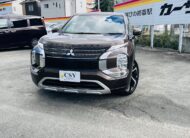 2023 MITSUBISHI OUTLANDER