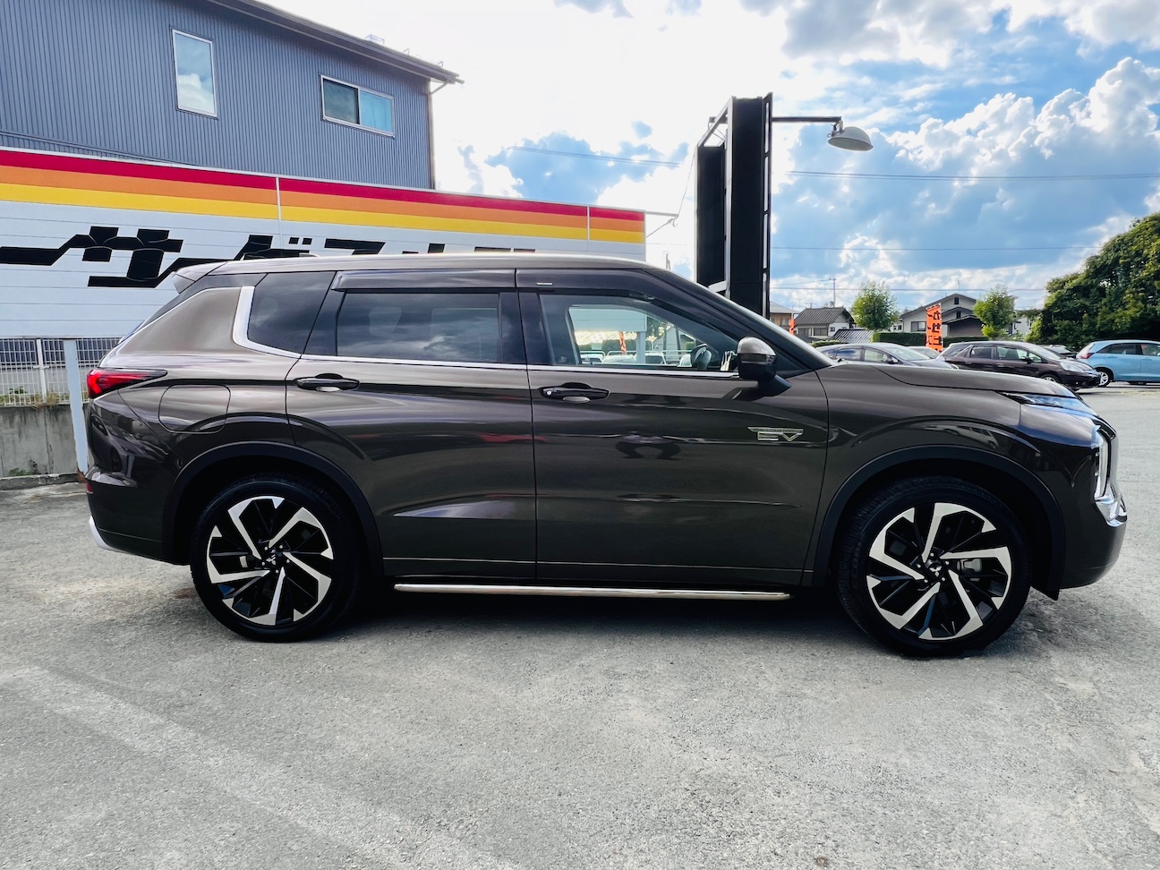 2023 MITSUBISHI OUTLANDER