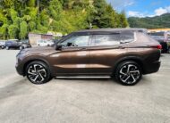 2023 MITSUBISHI OUTLANDER