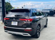 2023 MITSUBISHI OUTLANDER