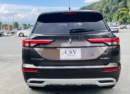 2023 MITSUBISHI OUTLANDER