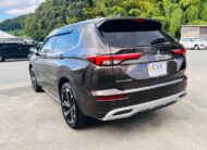 2023 MITSUBISHI OUTLANDER