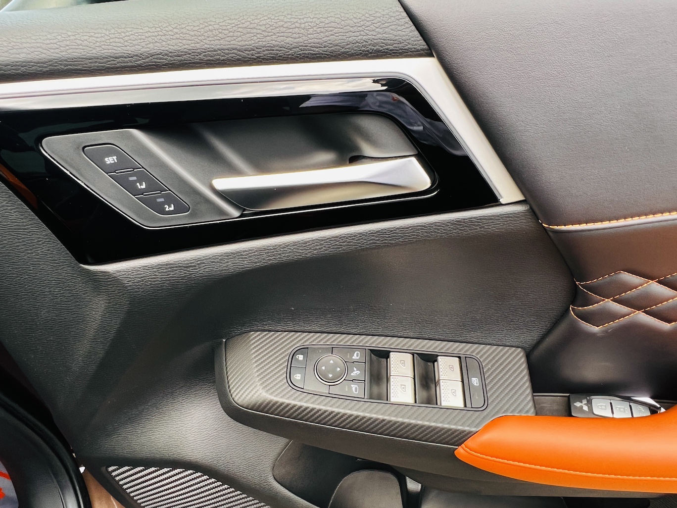 2023 MITSUBISHI OUTLANDER