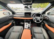 2023 MITSUBISHI OUTLANDER