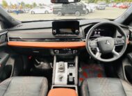 2023 MITSUBISHI OUTLANDER