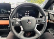 2023 MITSUBISHI OUTLANDER