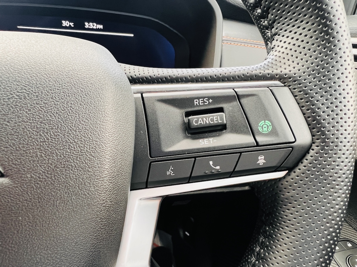 2023 MITSUBISHI OUTLANDER