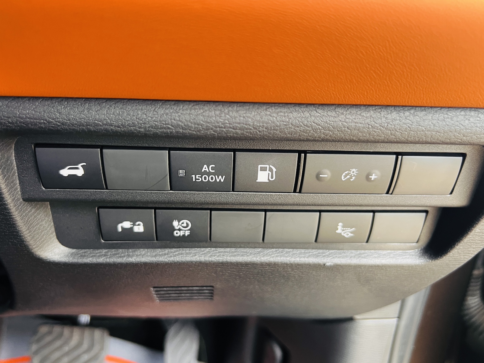 2023 MITSUBISHI OUTLANDER