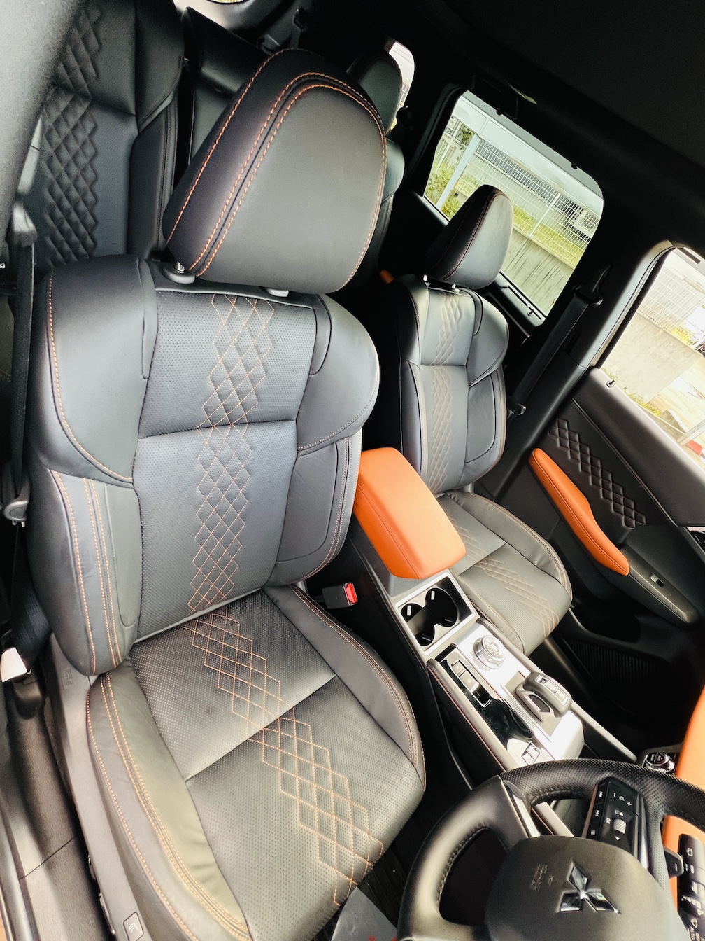 2023 MITSUBISHI OUTLANDER