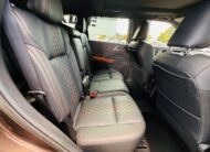 2023 MITSUBISHI OUTLANDER