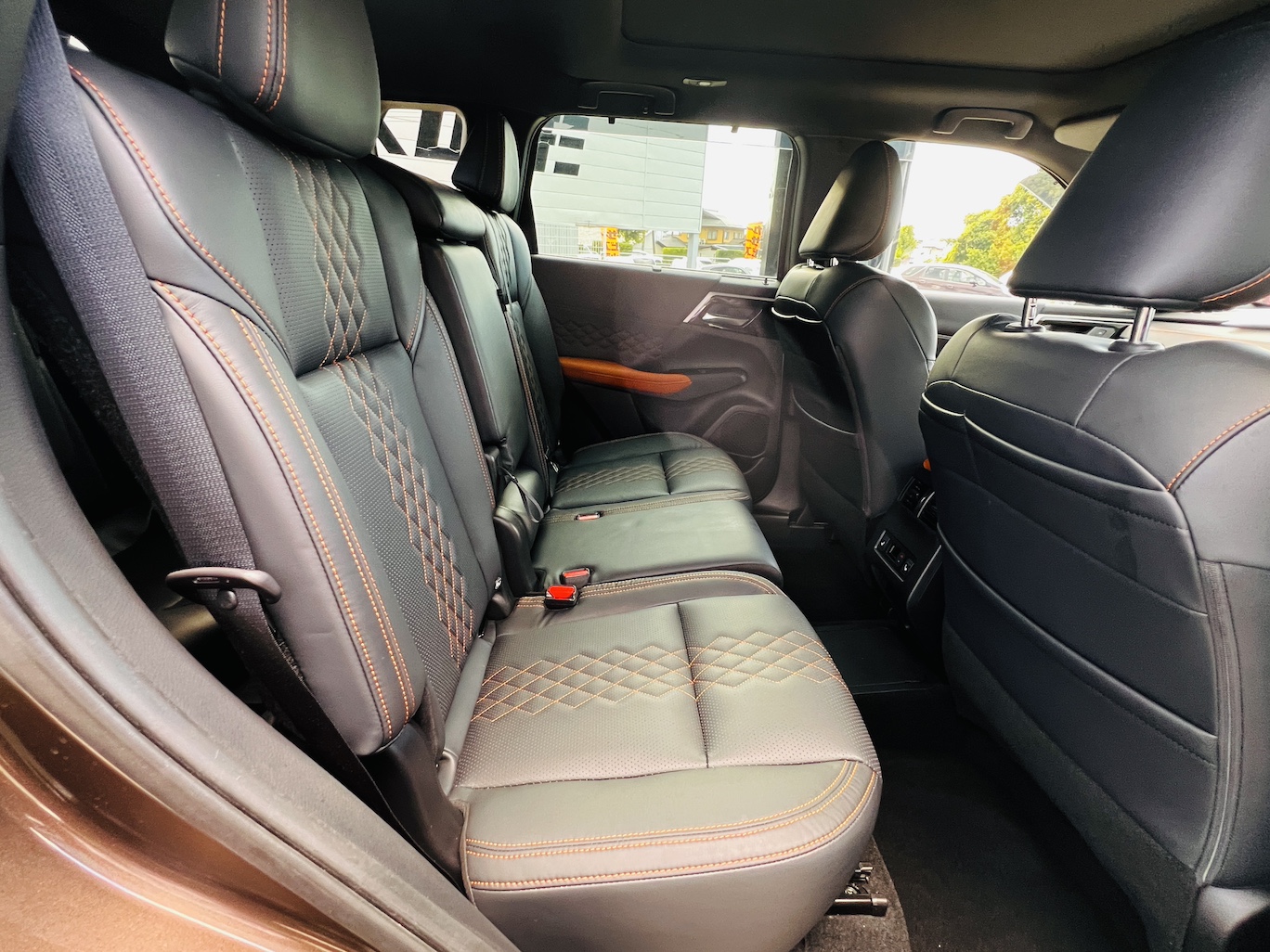 2023 MITSUBISHI OUTLANDER