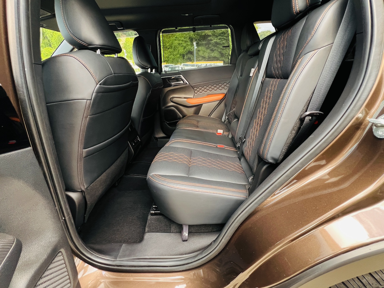 2023 MITSUBISHI OUTLANDER