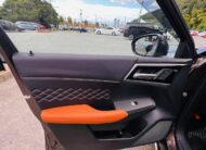 2023 MITSUBISHI OUTLANDER