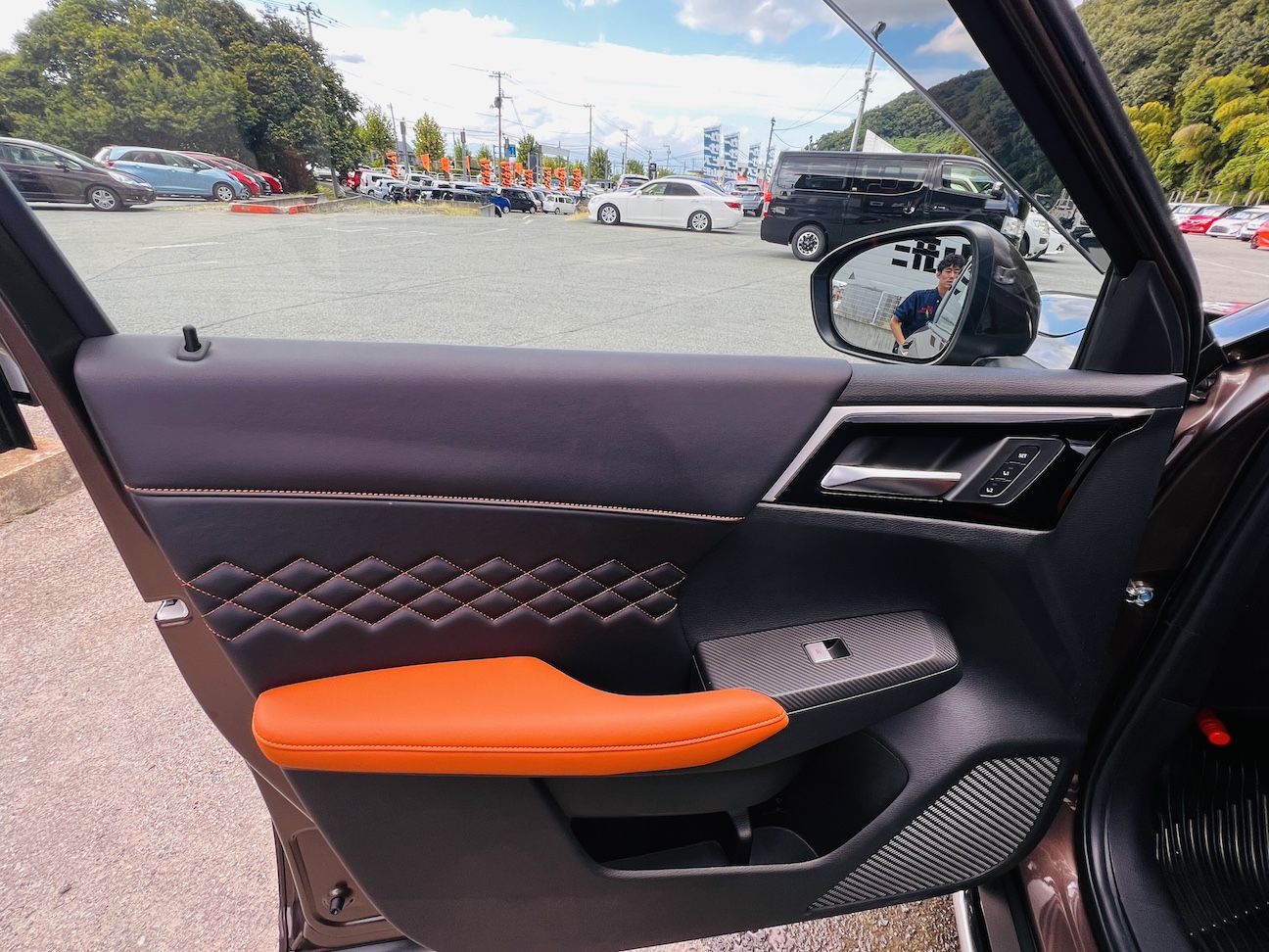 2023 MITSUBISHI OUTLANDER