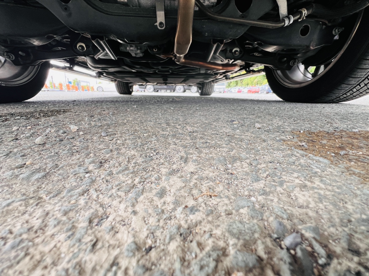 2023 MITSUBISHI OUTLANDER