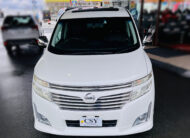 2011 NISSAN ELGRAND 350 HIGHWAY STAR PREMIUM
