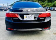 2013 HONDA ACCORD HYBRID