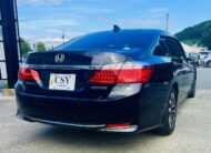 2013 HONDA ACCORD HYBRID