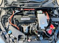 2013 HONDA ACCORD HYBRID