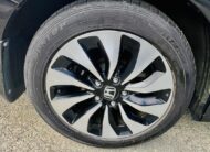 2013 HONDA ACCORD HYBRID