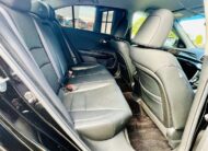 2013 HONDA ACCORD HYBRID