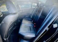 2013 HONDA ACCORD HYBRID