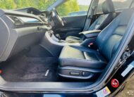 2013 HONDA ACCORD HYBRID