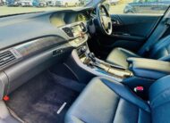 2013 HONDA ACCORD HYBRID