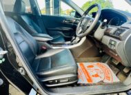 2013 HONDA ACCORD HYBRID