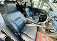 2013 HONDA ACCORD HYBRID