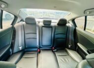 2013 HONDA ACCORD HYBRID