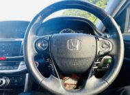 2013 HONDA ACCORD HYBRID