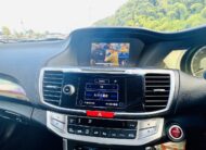 2013 HONDA ACCORD HYBRID