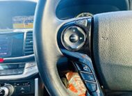 2013 HONDA ACCORD HYBRID