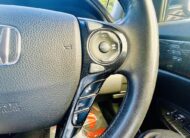 2013 HONDA ACCORD HYBRID