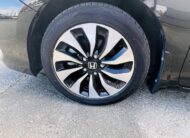2013 HONDA ACCORD HYBRID