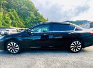 2013 HONDA ACCORD HYBRID