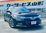 2013 HONDA ACCORD HYBRID