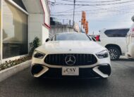 2023 MERCEDES BENZ GT63s AMG