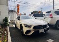 2023 MERCEDES BENZ GT63s AMG
