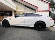 2023 MERCEDES BENZ GT63s AMG